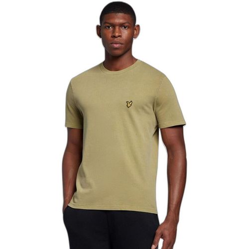 T-shirt & Polo TS1814V SANDWASH PIQUE-W874 SANDWASH - Lyle & Scott - Modalova