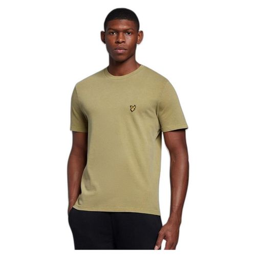 T-shirt & Polo TS1814V SANDWASH PIQUE-W874 SANDWASH - Lyle & Scott - Modalova