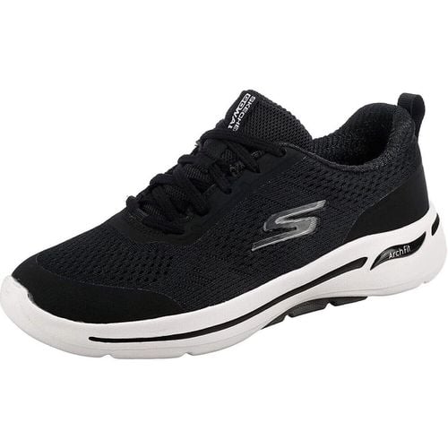 Sneakers Skechers 124404BKW - Skechers - Modalova