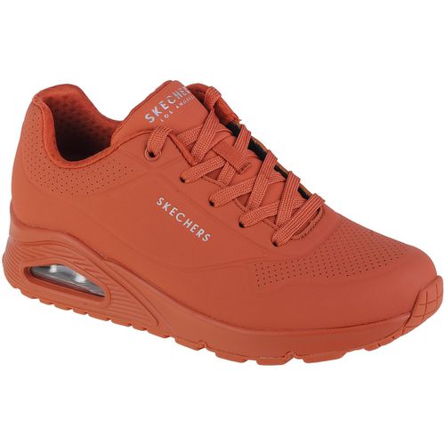 Sneakers basse Uno-Stand on Air - Skechers - Modalova