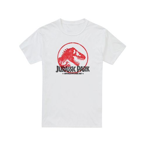 T-shirts a maniche lunghe TV2140 - Jurassic Park - Modalova