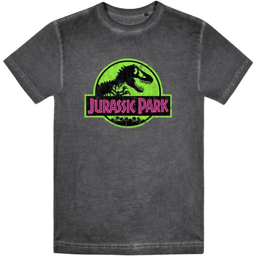 T-shirts a maniche lunghe TV2141 - Jurassic Park - Modalova