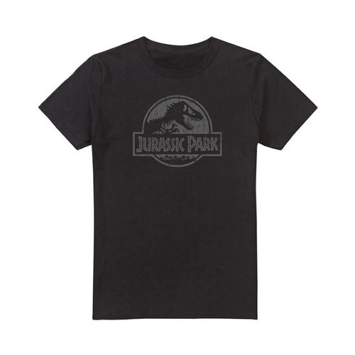 T-shirts a maniche lunghe TV2143 - Jurassic Park - Modalova