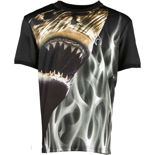 T-shirt & Polo T-Shirt With Shark Print - Nytrostar - Modalova