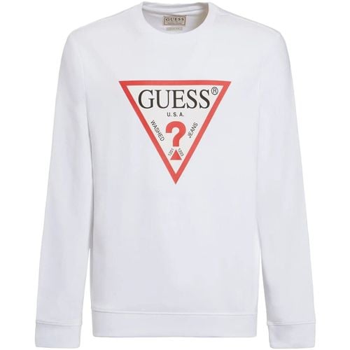 Felpa Felpas M2YQ37 K6ZS1 - Uomo - Guess - Modalova