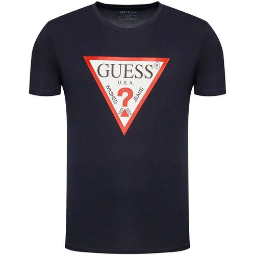 T-shirt Guess M2YI71 I3Z14 - Guess - Modalova