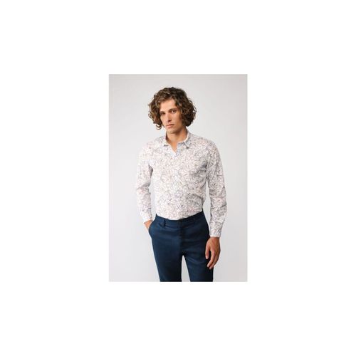 Camicia a maniche lunghe CA04FNVL 2000000339368 - Imperial - Modalova