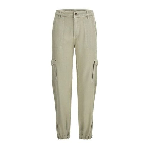 Pantaloni Guess W2GA20 WDX72 - Guess - Modalova