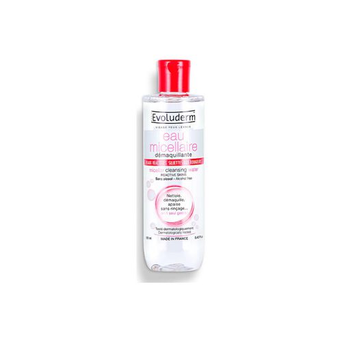 Detergenti e struccanti Micellar Cleansing Water for Reactive, Redness-Prone Sk - Evoluderm - Modalova