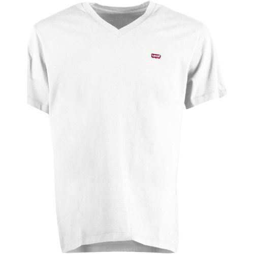 T-shirt & Polo Original Hm Vneck White - Levis - Modalova