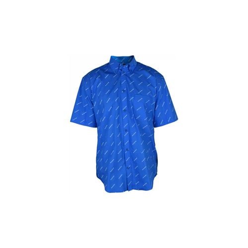 Camicia a maniche lunghe - Balenciaga - Modalova