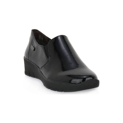 Scarpe Jana 018 BLACK PATENT - Jana - Modalova