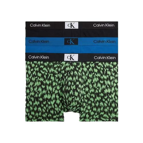 Boxer Calvin Klein Jeans CK96 - Calvin Klein Jeans - Modalova