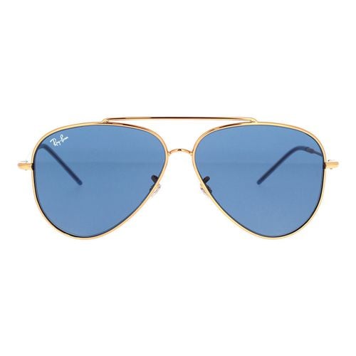 Occhiali da sole Occhiali da Sole Reverse RBR0101S 92023A - Ray-ban - Modalova