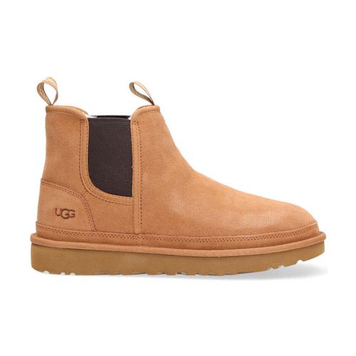 Stivaletti Neumel Chelsea chestnut - Ugg - Modalova