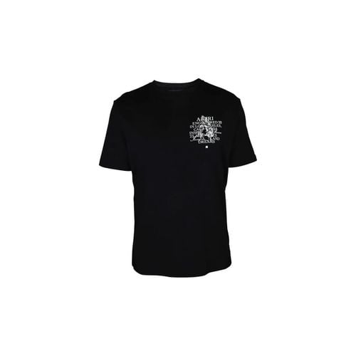 T-shirt & Polo Amiri - Amiri - Modalova