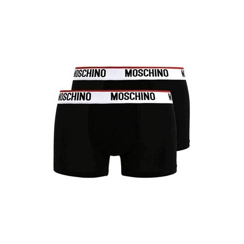 Boxer A47518119555 2000000023274 - Moschino - Modalova