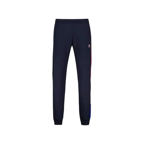 Pantaloni Sportivi Tricolore - Le coq sportif - Modalova