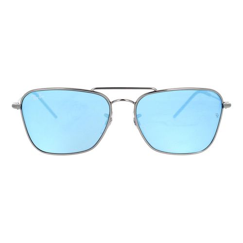 Occhiali da sole Occhiali da Sole Reverse RBR0102S 004/GA - Ray-ban - Modalova