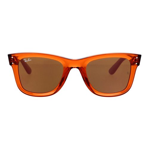 Occhiali da sole Occhiali da Sole Wayfarer Reverse RBR0502S 6712GM - Ray-ban - Modalova