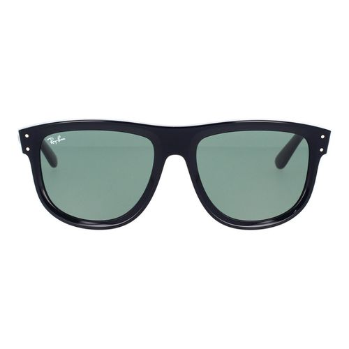 Occhiali da sole Occhiali da Sole Boyfriend Reverse RBR0501S 6677VR - Ray-ban - Modalova