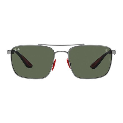 Occhiali da sole Occhiali da Sole Scuderia Ferrari RB3715M F00171 - Ray-ban - Modalova