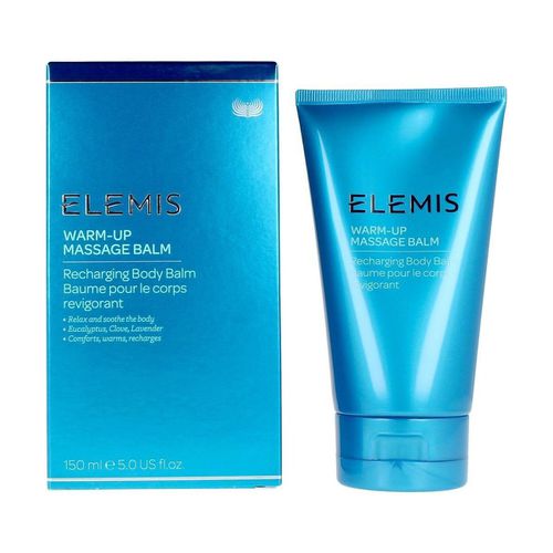 Idratanti & nutrienti Body Performance Warm-up Massage Balm - Elemis - Modalova