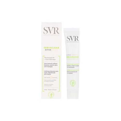 Trattamento mirato Sebiaclear Active Teintee - Svr Laboratoire Dermatologique - Modalova