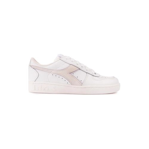 Sneakers basse Magic Basket Low Formatori - Diadora - Modalova