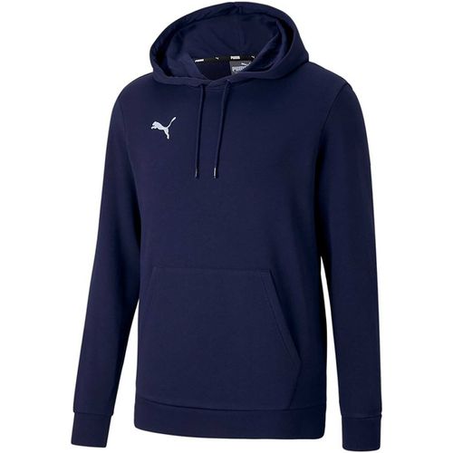 Felpa Teamgoal 23 Causals Hoody - Puma - Modalova