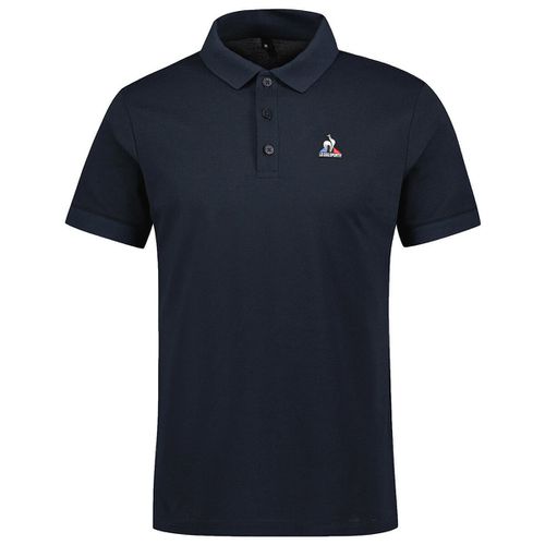 T-shirt & Polo Ess Polo Ss N°2 - Le coq sportif - Modalova