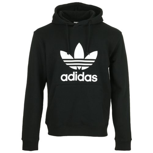 Felpa adidas Trefoil Hoody - Adidas - Modalova