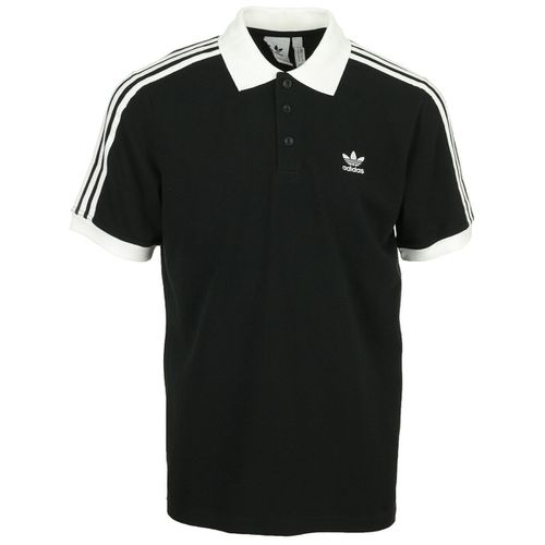 T-shirt & Polo 3 Stripes Polo - Adidas - Modalova