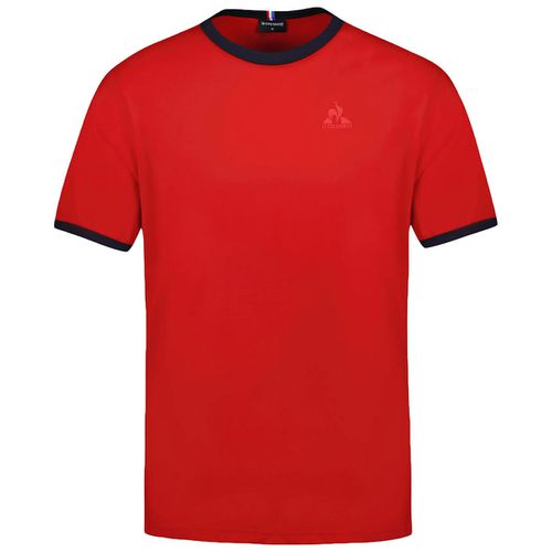 T-shirt Le Coq Sportif Ess Tee Ss - Le coq sportif - Modalova