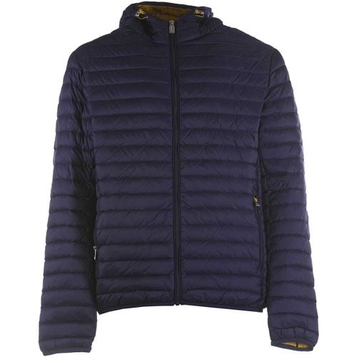 Giacche Larry - 800Fp Light Down Hoody Jacket - Ciesse Piumini - Modalova