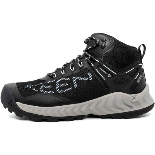 Scarpe Keen Nxis Evo Mid Wp W - Keen - Modalova