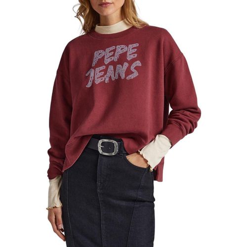 Felpa Pepe jeans - Pepe jeans - Modalova