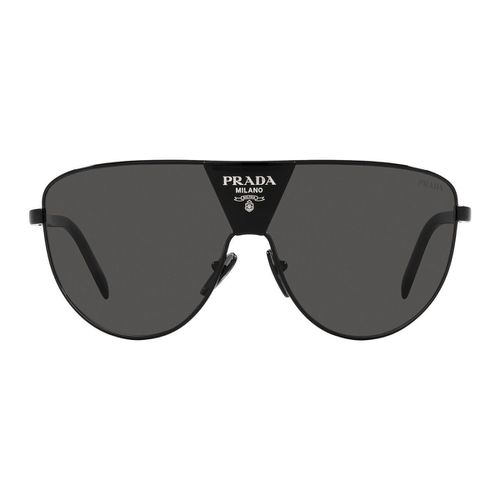 Occhiali da sole Occhiali da Sole PR69ZS 1AB5S0 - Prada - Modalova