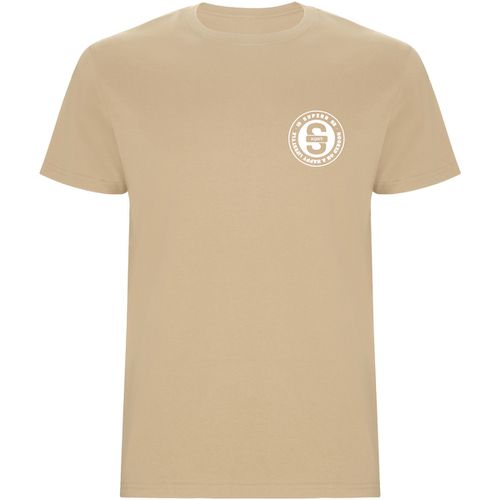 T-shirt SPRBCO-002-CREAM - Superb 1982 - Modalova