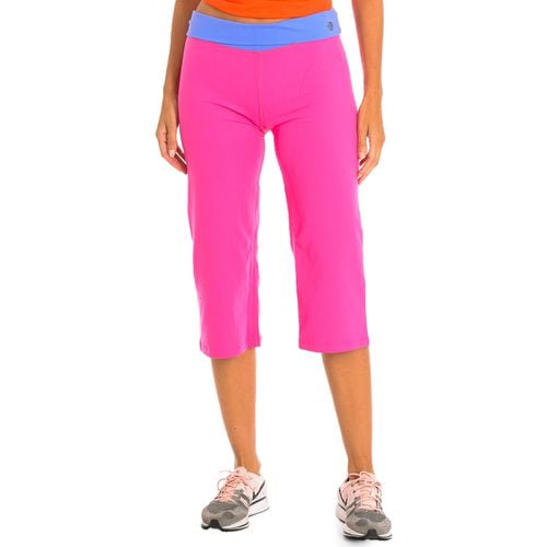 Pantaloni 7/8 e 3/4 Z1B00129-ROSA - Zumba - Modalova