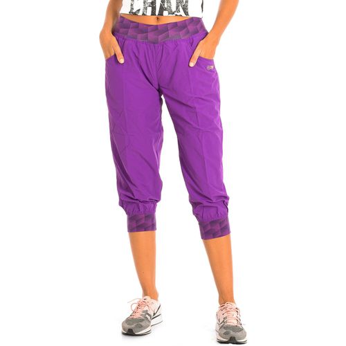 Pantaloni 7/8 e 3/4 Z1B00165-LILA - Zumba - Modalova