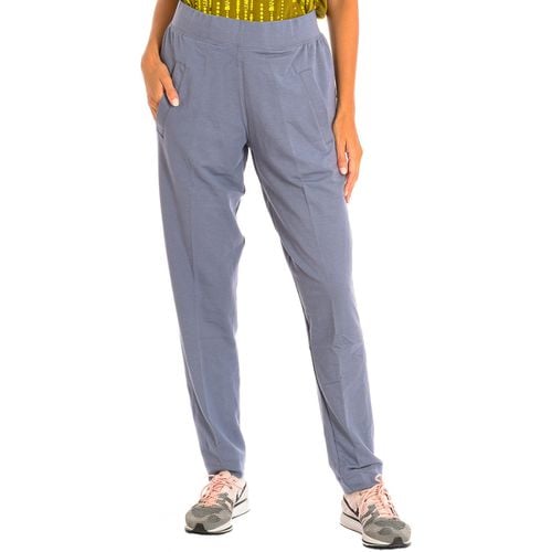 Pantaloni Sportivi Z1B00190-GRIS - Zumba - Modalova