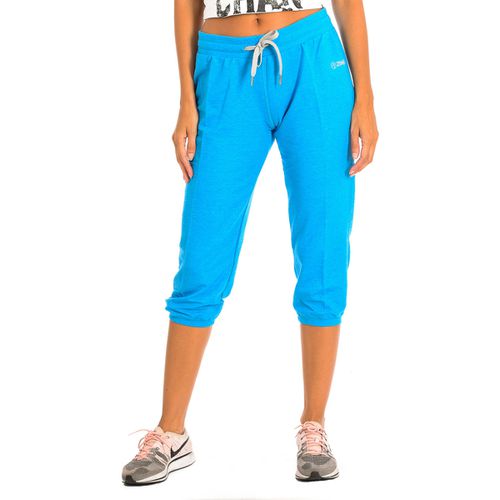 Pantaloni 7/8 e 3/4 Z1B00198-AZUL - Zumba - Modalova