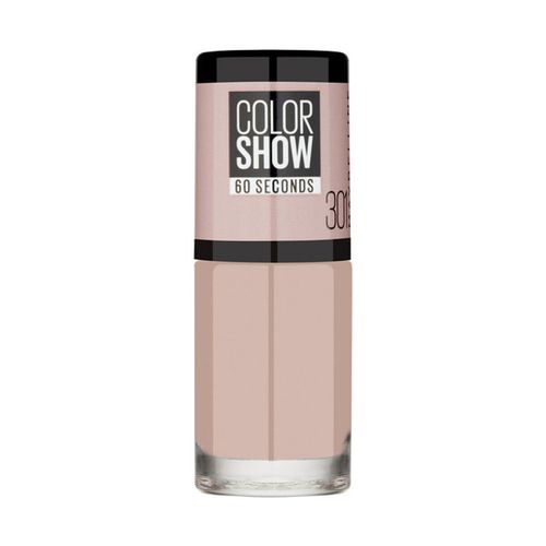 Smalti Colorshow Nail Polish - 301 Love This Sweater - Maybelline New York - Modalova