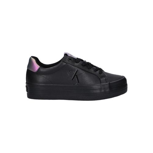 Scarpe YW0YW01144 BOLD VULC FLATF - Calvin Klein Jeans - Modalova