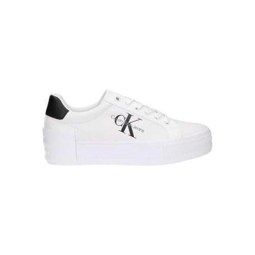 Sneakers YW0YW00821 BOLD VULC FLATFORM - Calvin Klein Jeans - Modalova