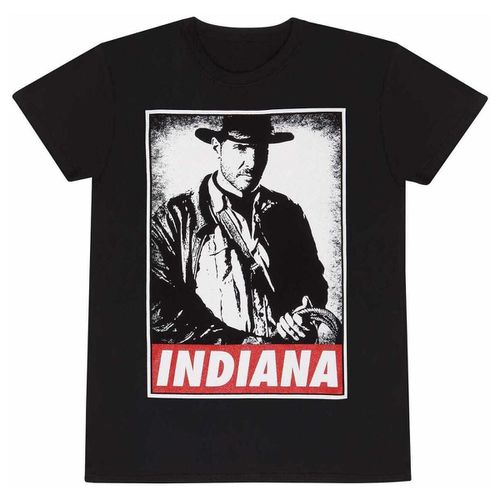 T-shirts a maniche lunghe Indy - Indiana Jones - Modalova