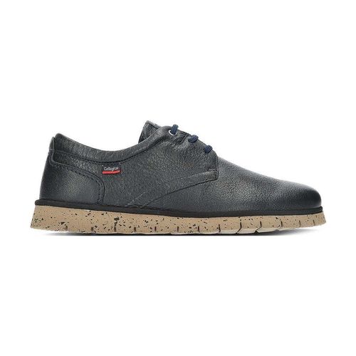 Classiche basse SCARPE ELON SHERPA 86904 - CallagHan - Modalova