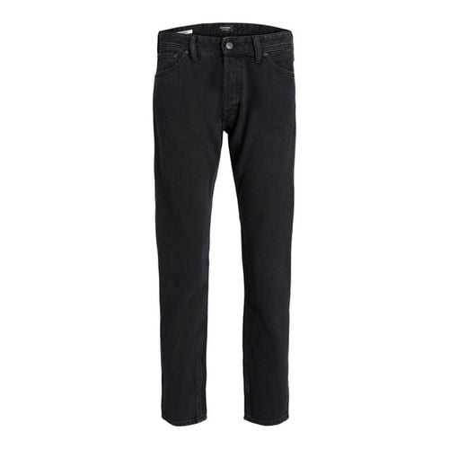 Jeans 12237392 CHRIS-BLACK DENIM - Jack & jones - Modalova