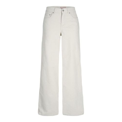 Pantaloni 12217215 GELLY WIDE-BONW WHITE - Jjxx - Modalova